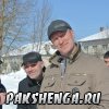 Праздник "Проводы зимы". 24 марта 2013 года.